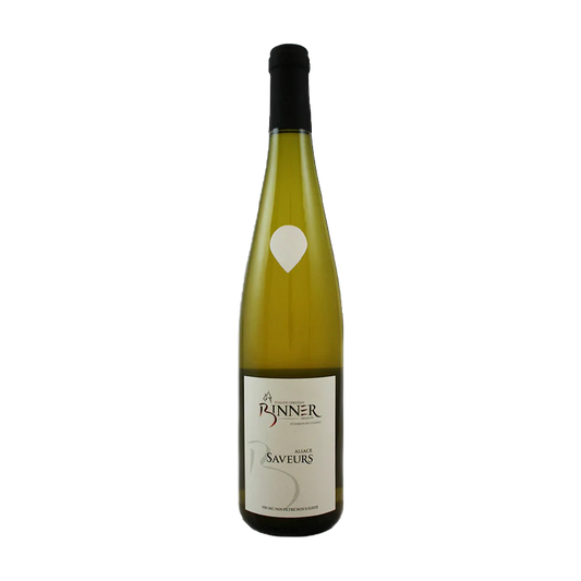 Domaine Christian Binner Les Saveurs 750ml