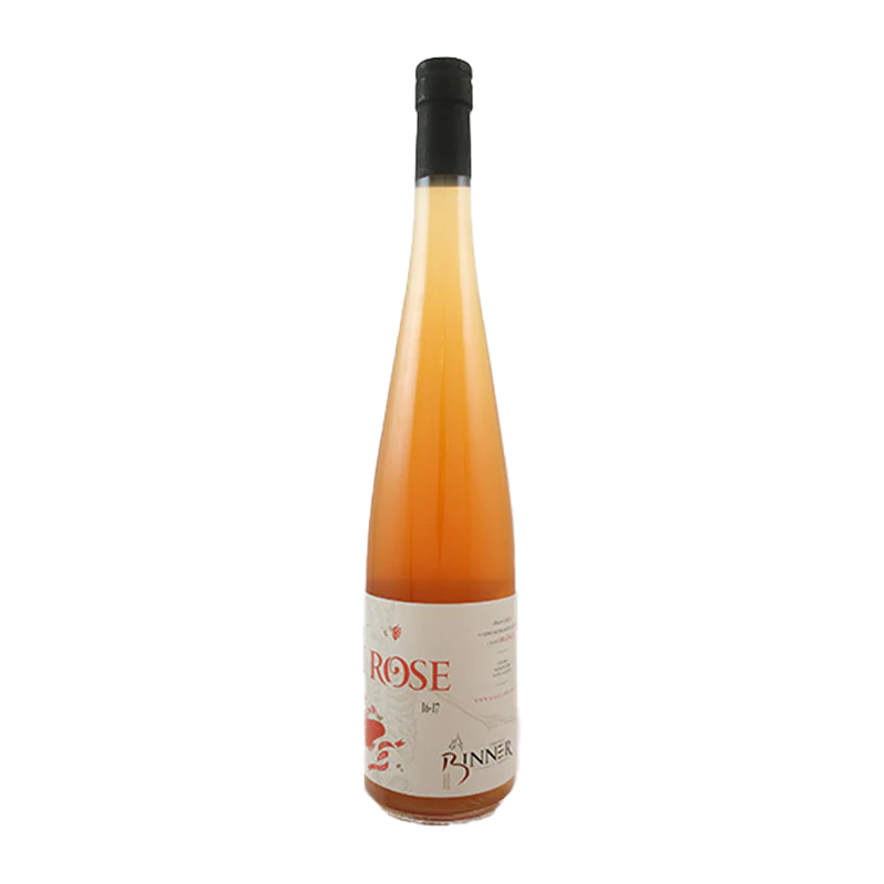 Domaine Christian Binner Si Rose 750ml