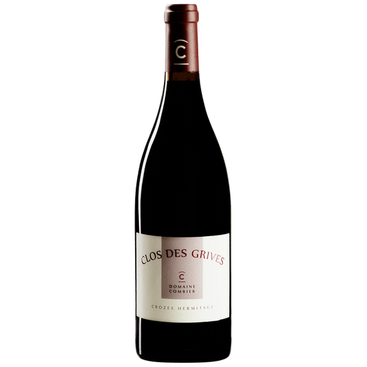 Domaine Combier Crozes Hermitage Clos des Grives 750ml