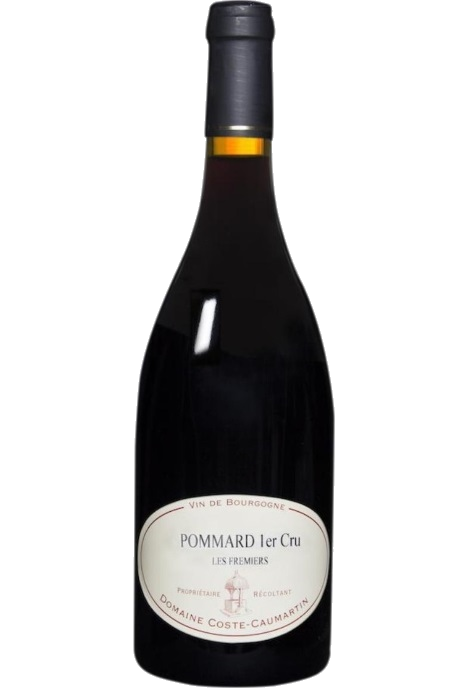 Domaine Coste-Caumartin - Jerome & Benoit Sordet Les Fremiers 750ml