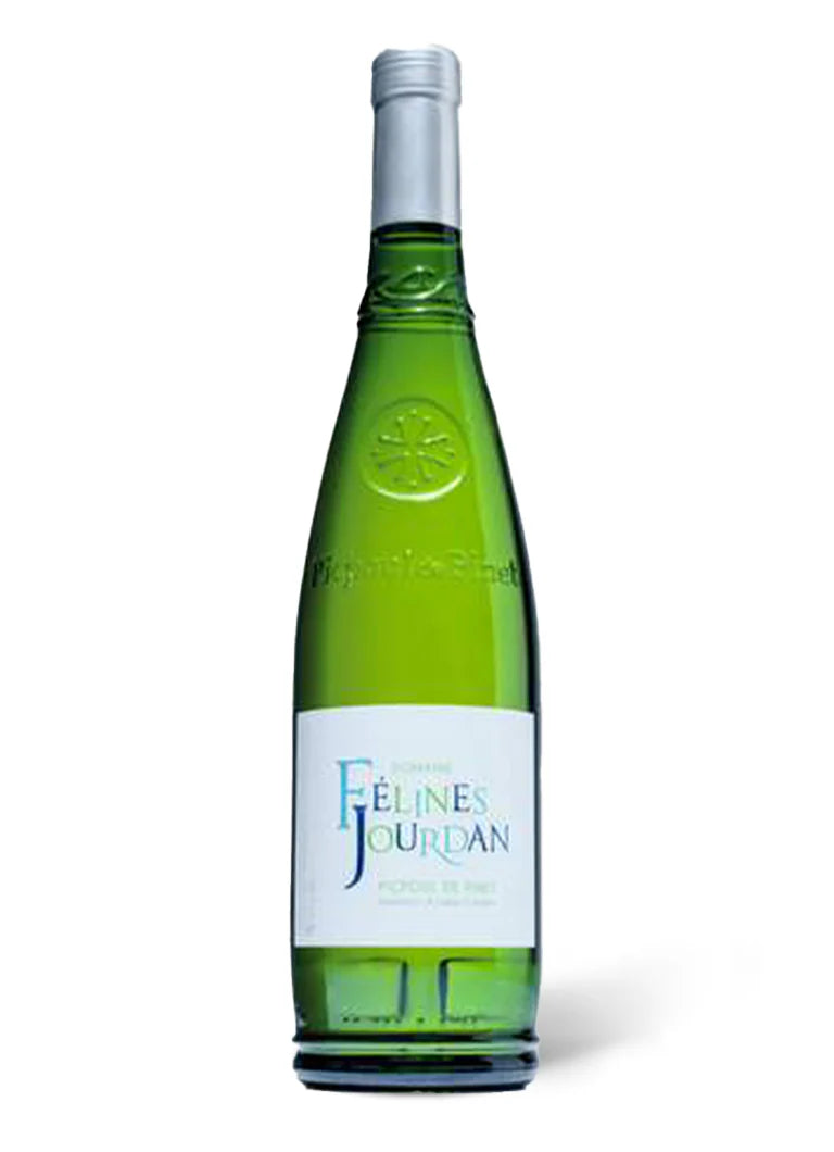 Domaine Felines Jourdan Picpoul de Pinet 750ml