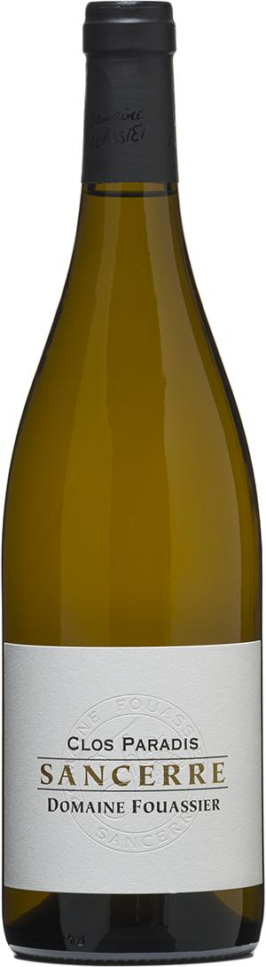 Domaine Fouassier Sancerre Clos Paradis 750ml