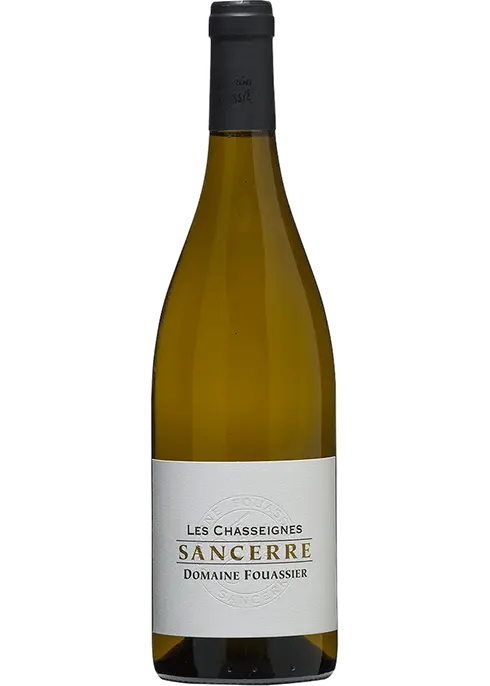 Domaine Fouassier Sancerre Les Chasseignes Blanc 750ml