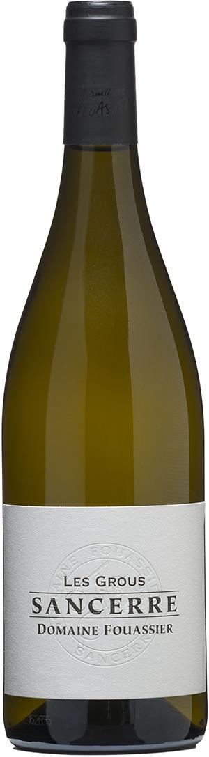 Domaine Fouassier Sancerre Les Grous 750ml