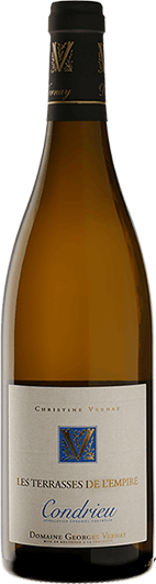 Domaine Georges Vernay Condrieu Les Terrasses de l'Empire 750ml
