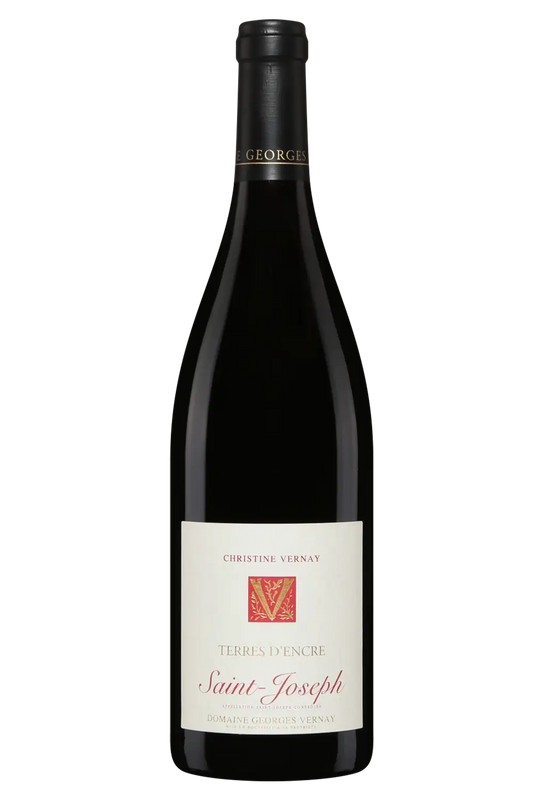 Domaine Georges Vernay Saint-Joseph Terres d'Encre 750ml