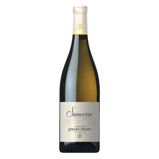 Domaine Gerard Millet Sancerre 750ml