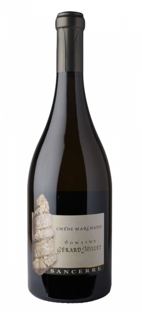 Domaine Gerard Millet Sancerre Chene Marchand 750ml