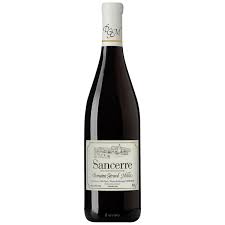 Domaine Gerard Millet Sancerre Rouge