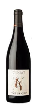 Domaine Giachino Freres Giac 750ml