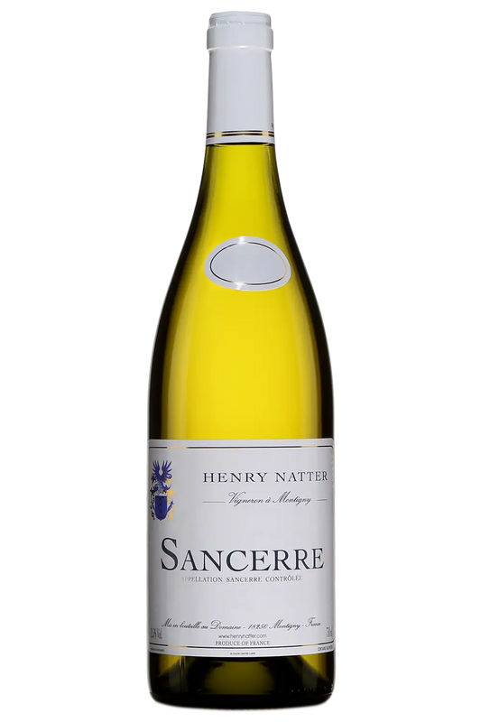 Domaine Henry Natter Sancerre 750ml