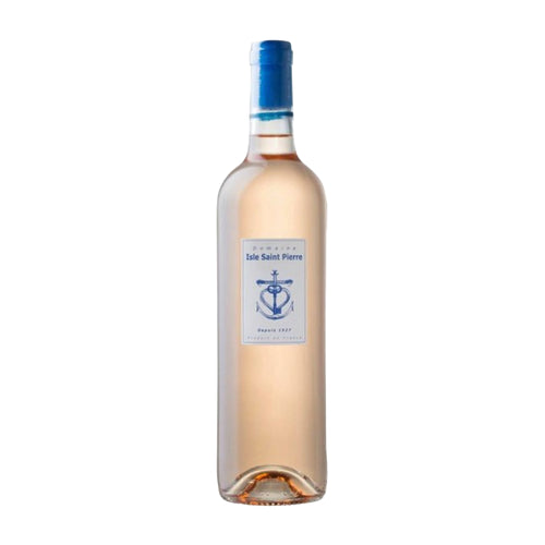 Domaine Isle Saint Pierre Rose 750ml