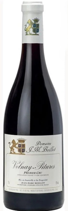 Domaine Jean-Marc Boillot Volnay 750ml