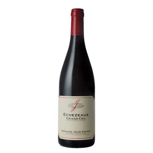 Domaine Jean Grivot Echezeaux Grand Cru 750ml