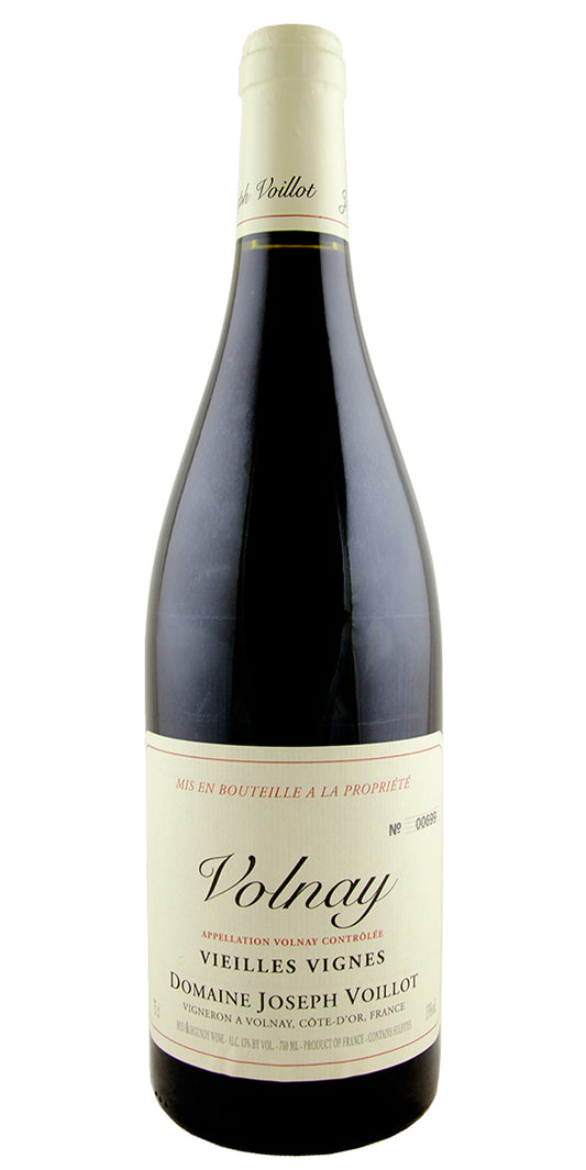 Domaine Joseph Voillot Volnay Vieilles Vignes 750ml