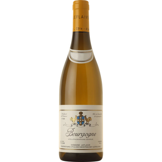 2020 Domaine Leflaive Bourgogne Blanc 750ml