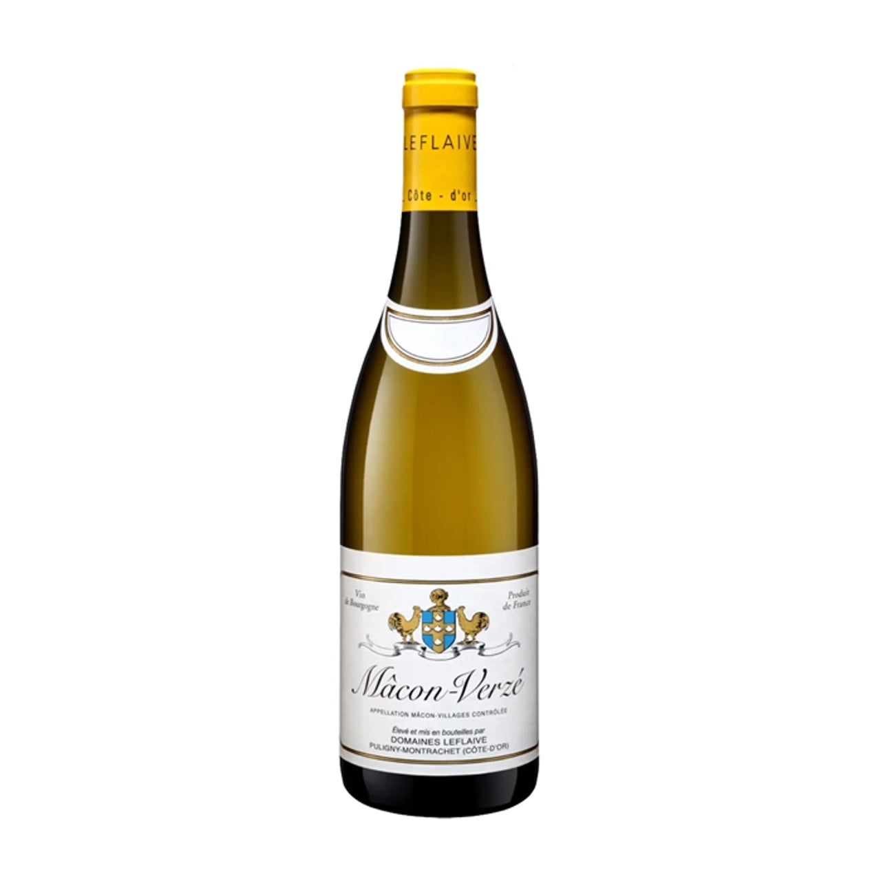 2020 Domaine Leflaives Macon-Verze 750ml