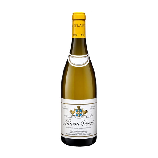 2020 Domaine Leflaives Macon-Verze 750ml