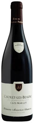 Domaine Maratray-Dubreuil Chorey-Les-Beaune Clos Margot 750ml