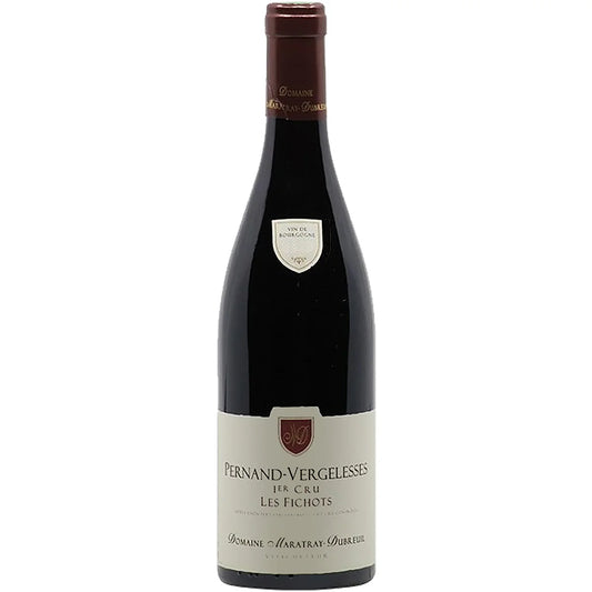 Domaine Maratray-Dubreuil Pernand-Vergelesses Premier Cru 750ml