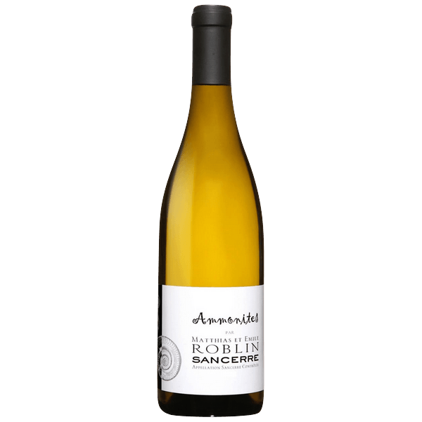 Domaine Matthias & Emile Roblin Sancerre Ammonites 750ml