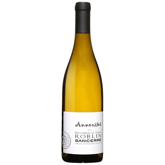 Domaine Matthias & Emile Roblin Sancerre Ammonites 750ml