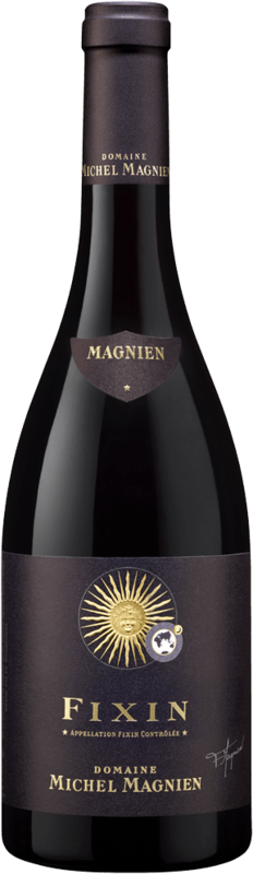 Domaine Michel Magnien Fixin Cote de Nuits 750ml