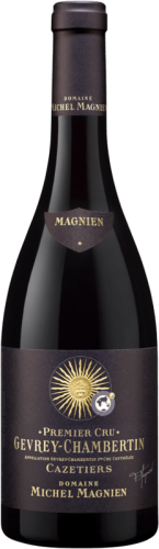 Domaine Michel Magnien Les Cazetiers 750ml