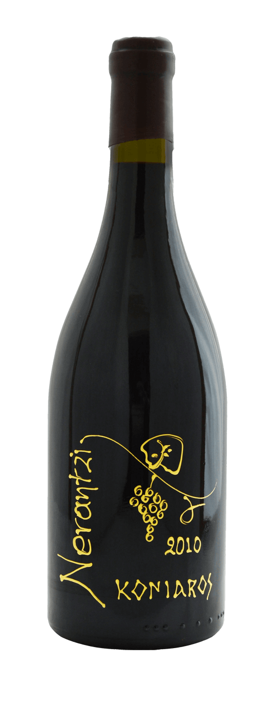 Domaine Nerantzi Koniaros 750ml