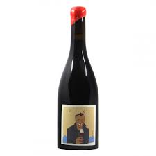 Domaine Partage Gilles Berlioz Cuvee Bibi 750ml
