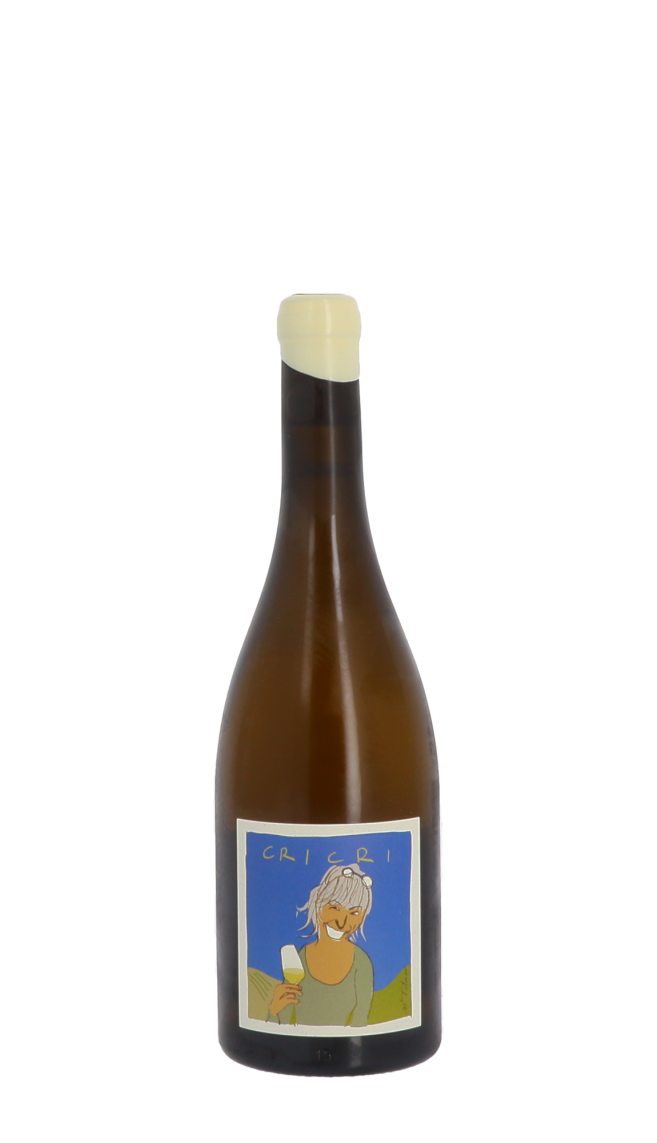 Domaine Partage Gilles Berlioz Cuvee Cricri 750ml