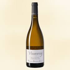Domaine Sebastien Brunet Vouvray La Folie 1er Tri 500ml