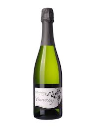 Domaine Sebastien Brunet Vouvray La Rocherie Brut 750ml