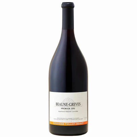 Domaine Tollot Beaut Greves 750ml