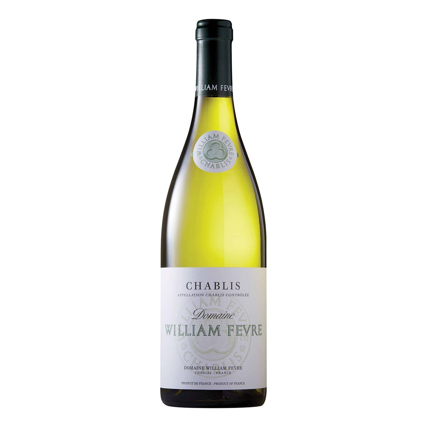Domaine William Fevre Chablis 750ml