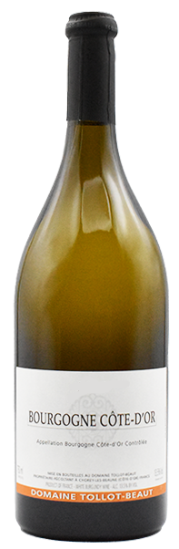 Domaine Tollot Beaut Bourgogne Cote d'Or Rouge 750ml