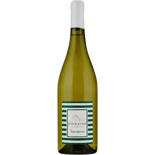 Domaine d'Avrille Sauvignon Blanc 750ml