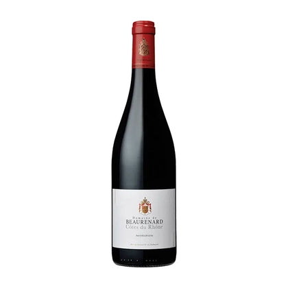 Domaine de Beaurenard Cotes du Rhone Rose 750ml
