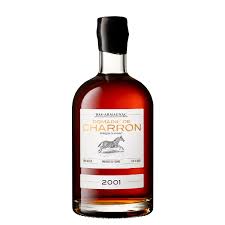 Domaine de Charron 17 Years Old 2001 Bas-Armagnac 750ml