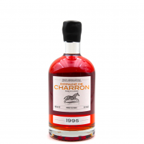 Domaine de Charron 1995 Bas-Armagnac 750ml