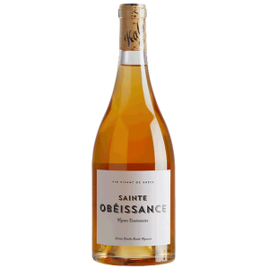 Domaine de Kalathas Sainte Obeissance Vignes Centenaires PGI Cyclades 750ml