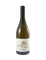 Domaine de l'Aubraine Macon-Villages Vignes de Bassy 750ml