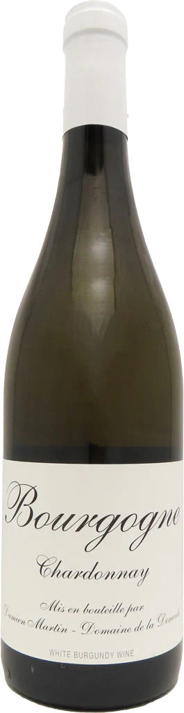 Domaine de la Denante Bourgogne Chardonnay 750ml
