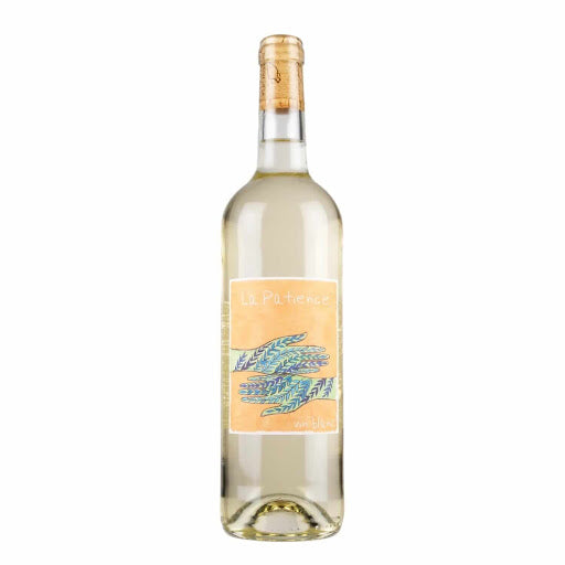 Domaine de la Patience La Patience Blanc 750ml