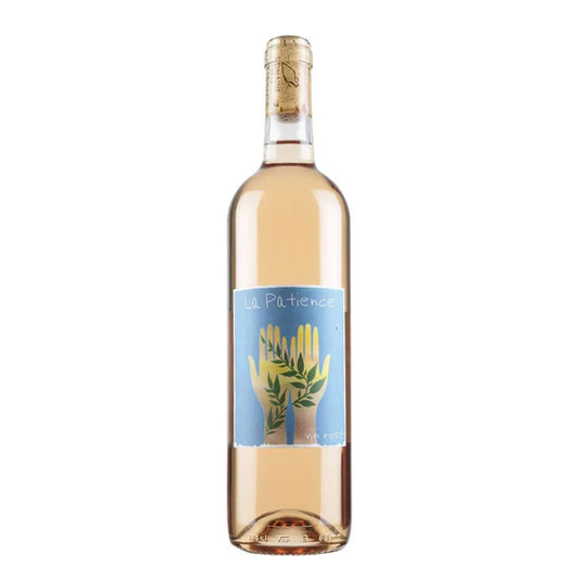 Domaine de la Patience Rose 750ml