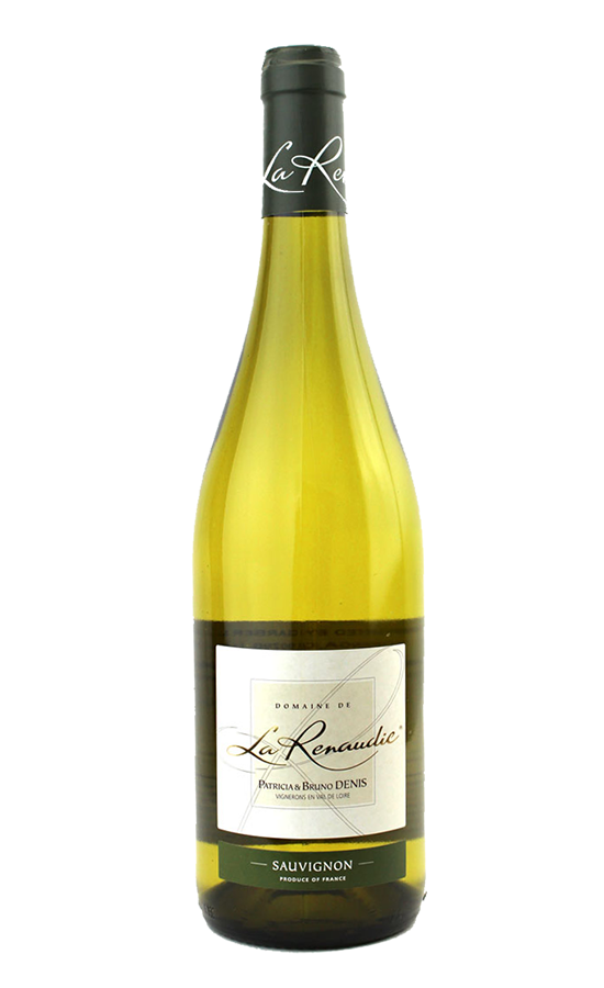 Domaine de la Renaudie Touraine Sauvignon 750ml