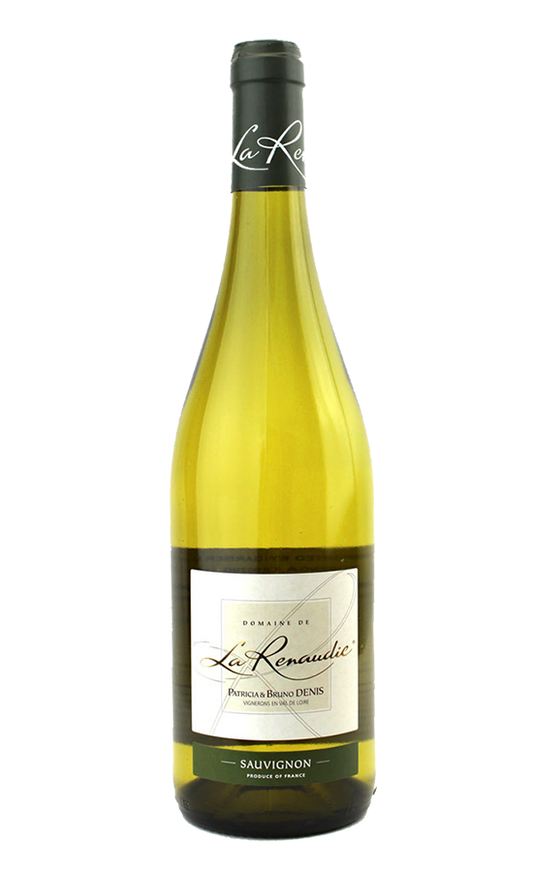 Domaine de la Renaudie Touraine Sauvignon 750ml