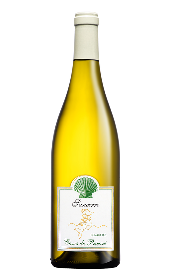 Domaine des Caves du Prieure Sancerre 750ml