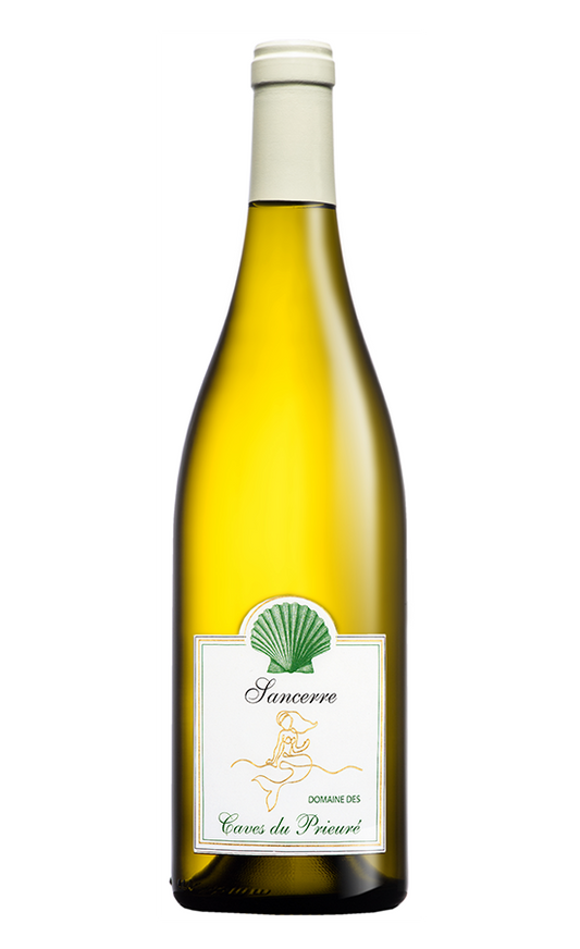 Domaine des Caves du Prieure Sancerre 750ml