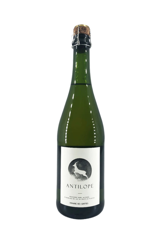 Domaine des Grottes Antilope 750ml